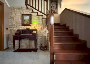 Porzione di casa Via Gen. C. A. dalla Chiesa, Pessano con Bornago - foto 6