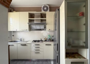 Porzione di casa Via Gen. C. A. dalla Chiesa, Pessano con Bornago - foto 7