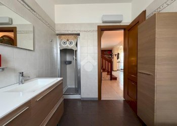 Porzione di casa Via Gen. C. A. dalla Chiesa, Pessano con Bornago - foto 11