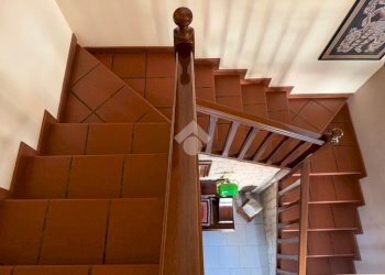 Porzione di casa Via Gen. C. A. dalla Chiesa, Pessano con Bornago - foto 12