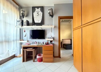 Porzione di casa Via Gen. C. A. dalla Chiesa, Pessano con Bornago - foto 18