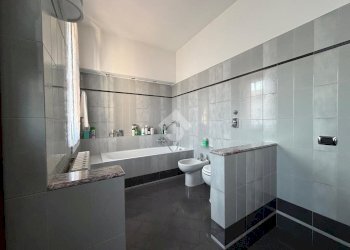 Porzione di casa Via Gen. C. A. dalla Chiesa, Pessano con Bornago - foto 20