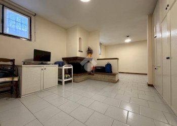 Porzione di casa Via Gen. C. A. dalla Chiesa, Pessano con Bornago - foto 26