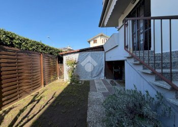 Porzione di casa Via Gen. C. A. dalla Chiesa, Pessano con Bornago - foto 30