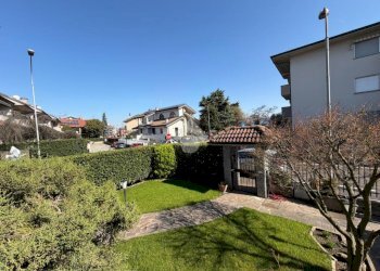 Porzione di casa Via Gen. C. A. dalla Chiesa, Pessano con Bornago - foto 32