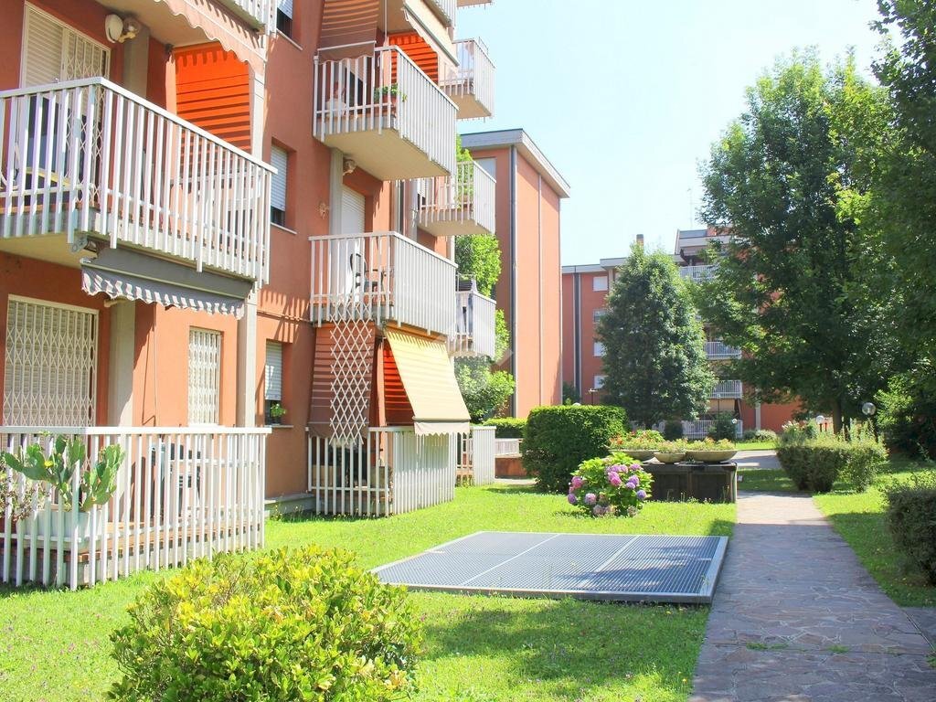 Three-room apartment Via S.Siro, Cornaredo - photo 1