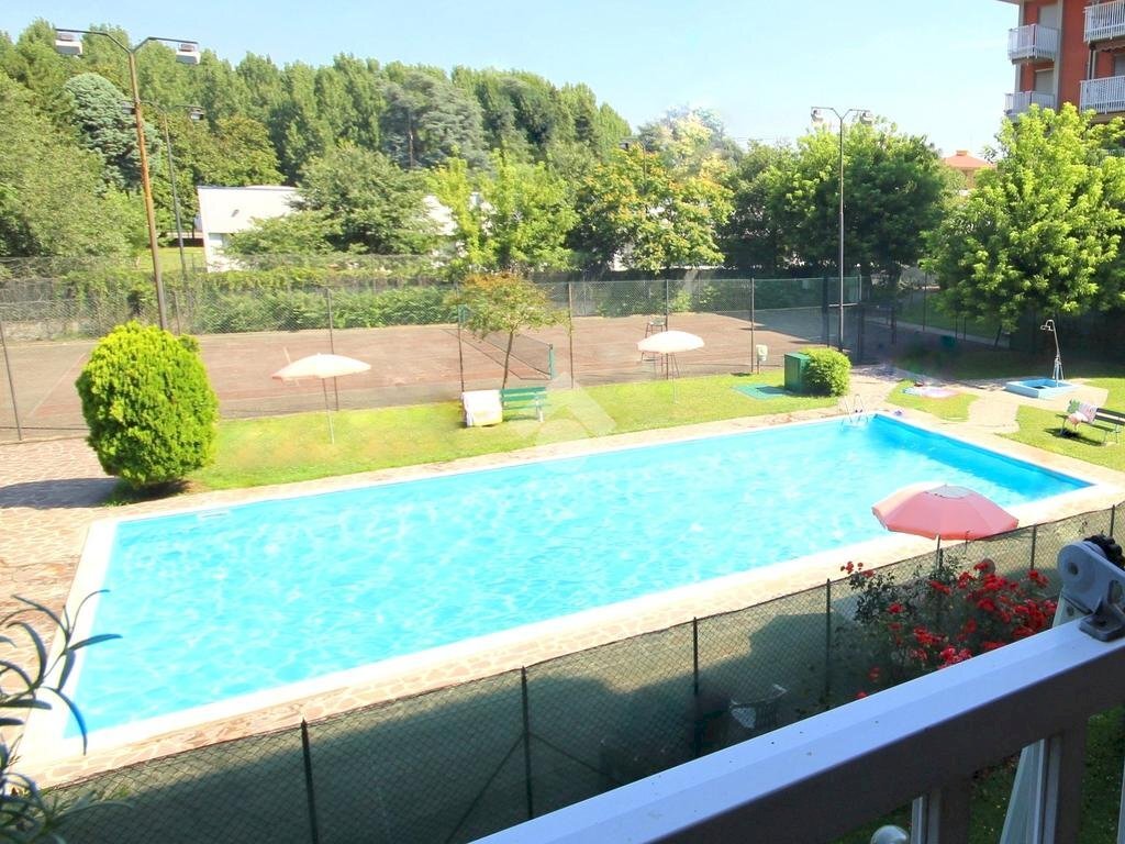 Three-room apartment Via S.Siro, Cornaredo - photo 2