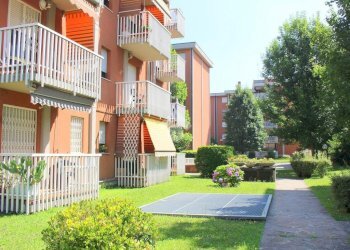 Three-room apartment Via S.Siro, Cornaredo - photo 1