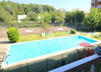 Three-room apartment Via S.Siro, Cornaredo - photo 2