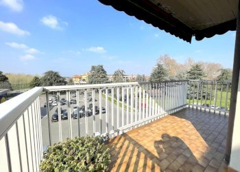 Three-room apartment Via S.Siro, Cornaredo - photo 24