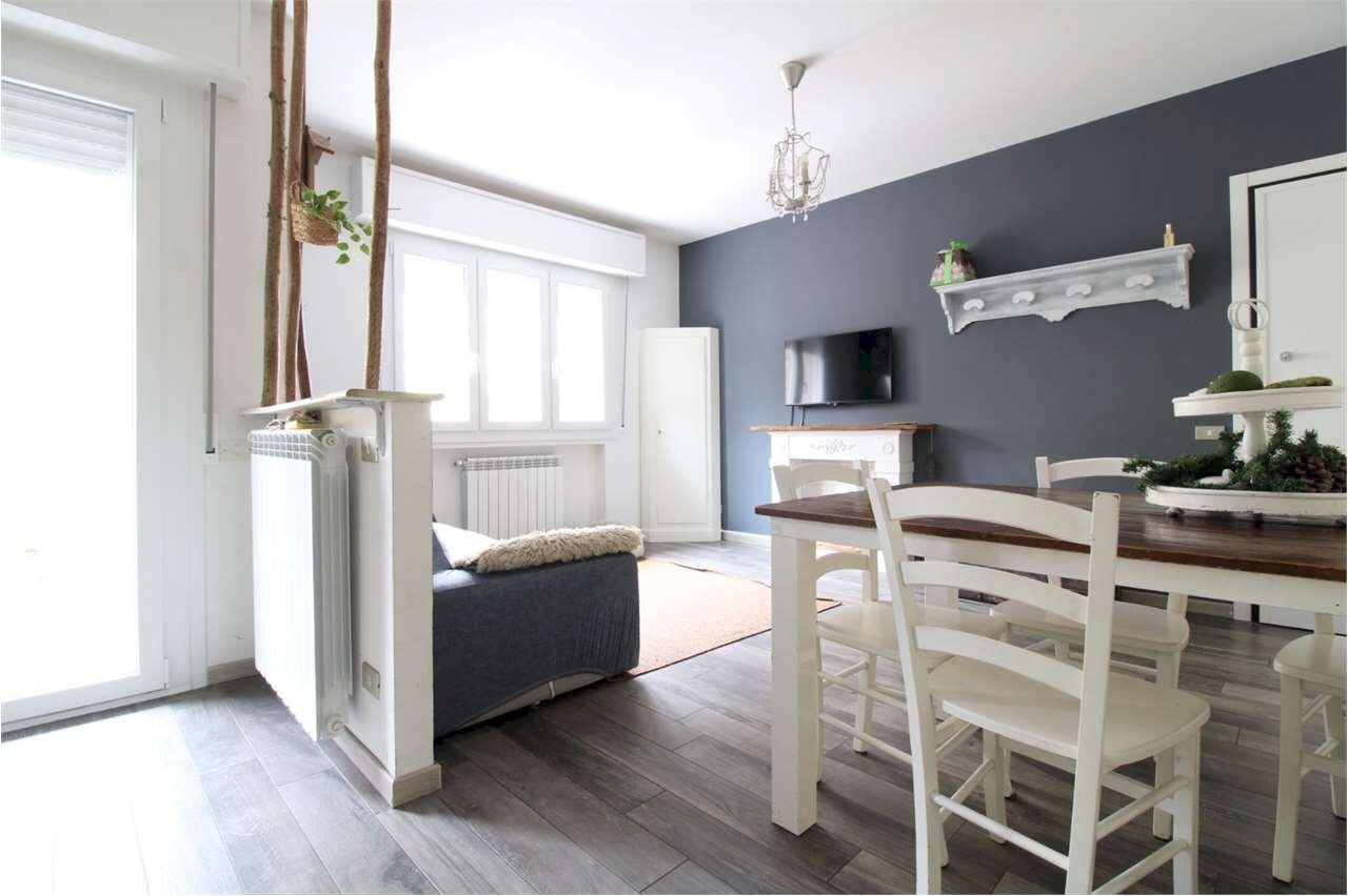 Three-room apartment Modena (neighborhood Circoscrizione 1) - photo 1