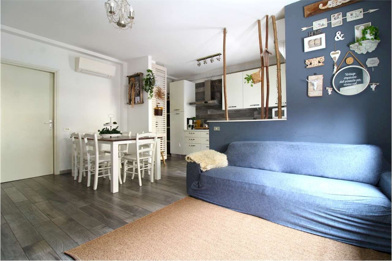 Three-room apartment Modena (neighborhood Circoscrizione 1) - photo 2