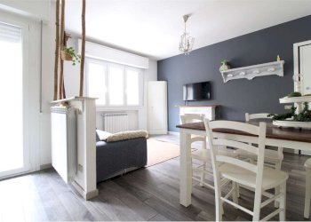 Three-room apartment Modena (neighborhood Circoscrizione 1) - photo 1