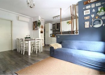 Three-room apartment Modena (neighborhood Circoscrizione 1) - photo 2