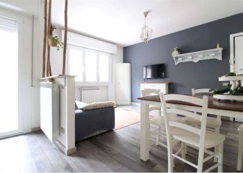 Three-room apartment Modena (neighborhood Circoscrizione 1) - photo 4