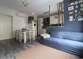 Three-room apartment Modena (neighborhood Circoscrizione 1) - photo 8