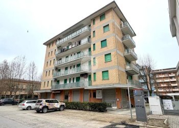 Monolocale Viale melozzo da forli', Cesenatico - foto 9