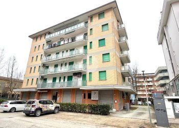 Monolocale Viale melozzo da forli', Cesenatico - foto 10