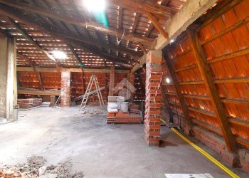 Mansarda Via Toscana, Santena - foto 3