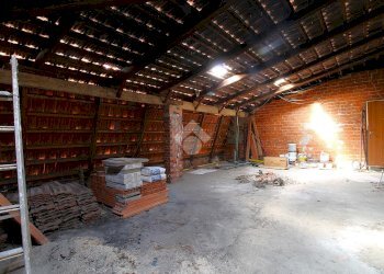 Mansarda Via Toscana, Santena - foto 11