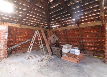 Mansarda Via Toscana, Santena - foto 14