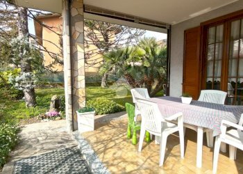 Portion of a house Via San Carlo, Senago - photo 2