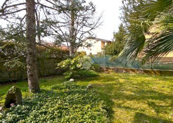 Portion of a house Via San Carlo, Senago - photo 3