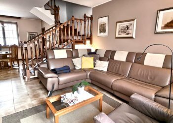 Portion of a house Via San Carlo, Senago - photo 4