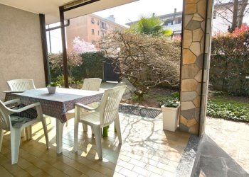 Portion of a house Via San Carlo, Senago - photo 9