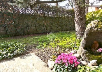 Portion of a house Via San Carlo, Senago - photo 10