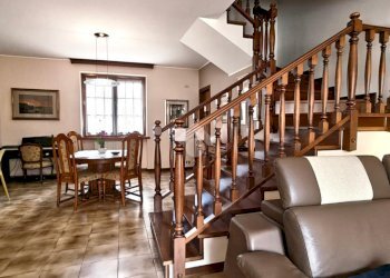 Portion of a house Via San Carlo, Senago - photo 15