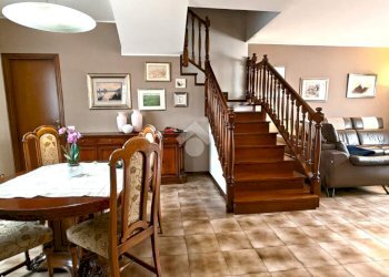 Portion of a house Via San Carlo, Senago - photo 17