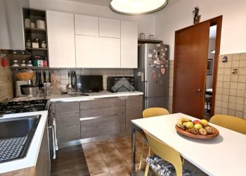 Portion of a house Via San Carlo, Senago - photo 20