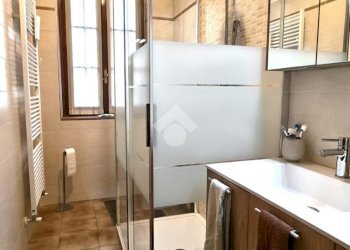 Portion of a house Via San Carlo, Senago - photo 21