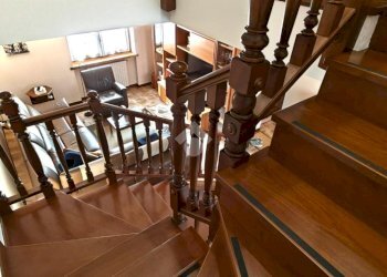 Portion of a house Via San Carlo, Senago - photo 22