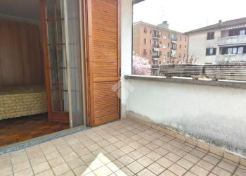 Portion of a house Via San Carlo, Senago - photo 26