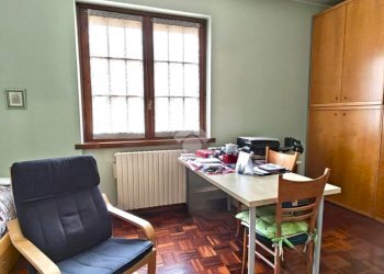 Portion of a house Via San Carlo, Senago - photo 27