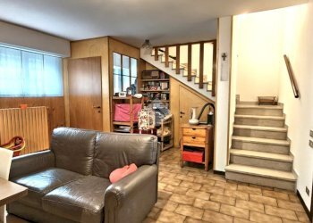 Portion of a house Via San Carlo, Senago - photo 30