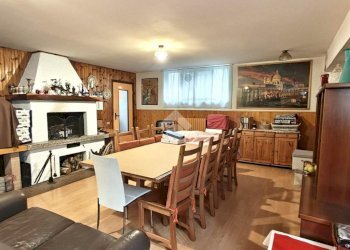 Portion of a house Via San Carlo, Senago - photo 31