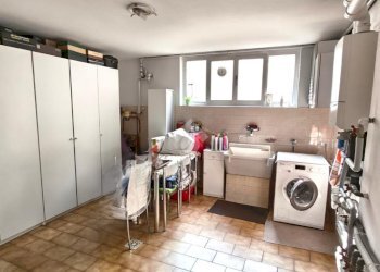 Portion of a house Via San Carlo, Senago - photo 32