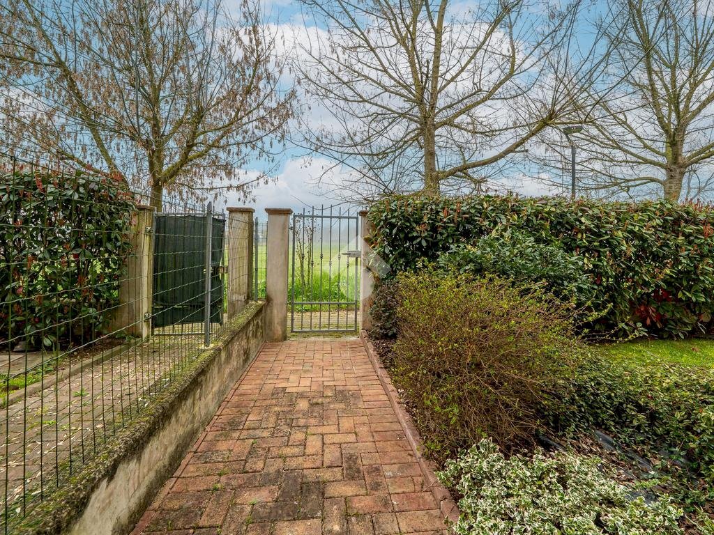 Trilocale Via giovanni palatucci, Fabbrico - foto 2