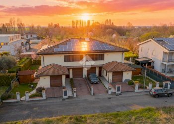 Trilocale Via giovanni palatucci, Fabbrico - foto 1