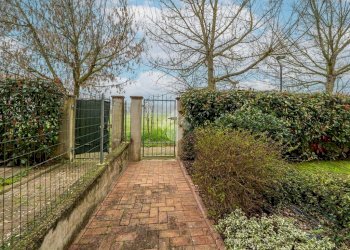 Trilocale Via giovanni palatucci, Fabbrico - foto 2