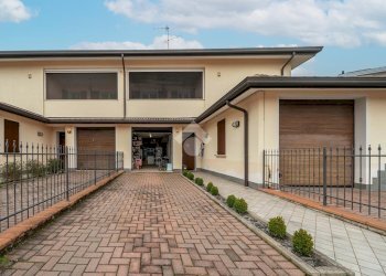 Trilocale Via giovanni palatucci, Fabbrico - foto 3