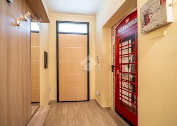 Trilocale Via giovanni palatucci, Fabbrico - foto 4