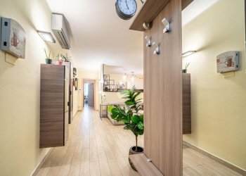 Trilocale Via giovanni palatucci, Fabbrico - foto 5