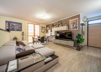 Trilocale Via giovanni palatucci, Fabbrico - foto 6