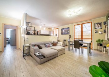 Trilocale Via giovanni palatucci, Fabbrico - foto 7