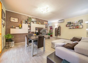 Trilocale Via giovanni palatucci, Fabbrico - foto 8