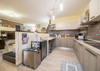 Trilocale Via giovanni palatucci, Fabbrico - foto 9